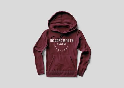 Hoodie With Tag Mockup by Anthony Boyd Graphics